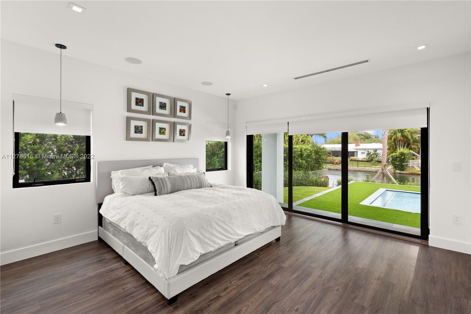 C GABLES RIV SEC 2 REV - Residential