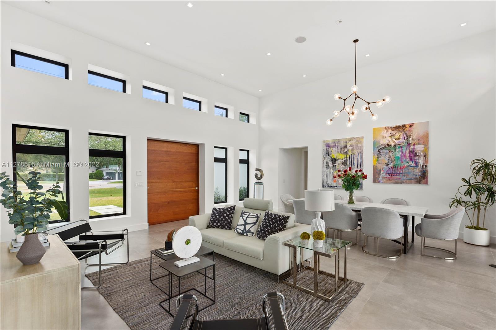 C GABLES RIV SEC 2 REV - Residential