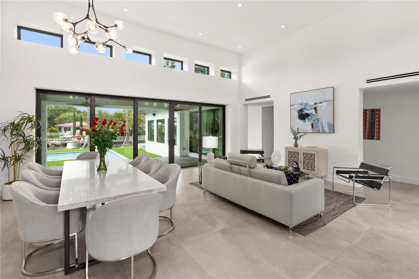 C GABLES RIV SEC 2 REV - Residential