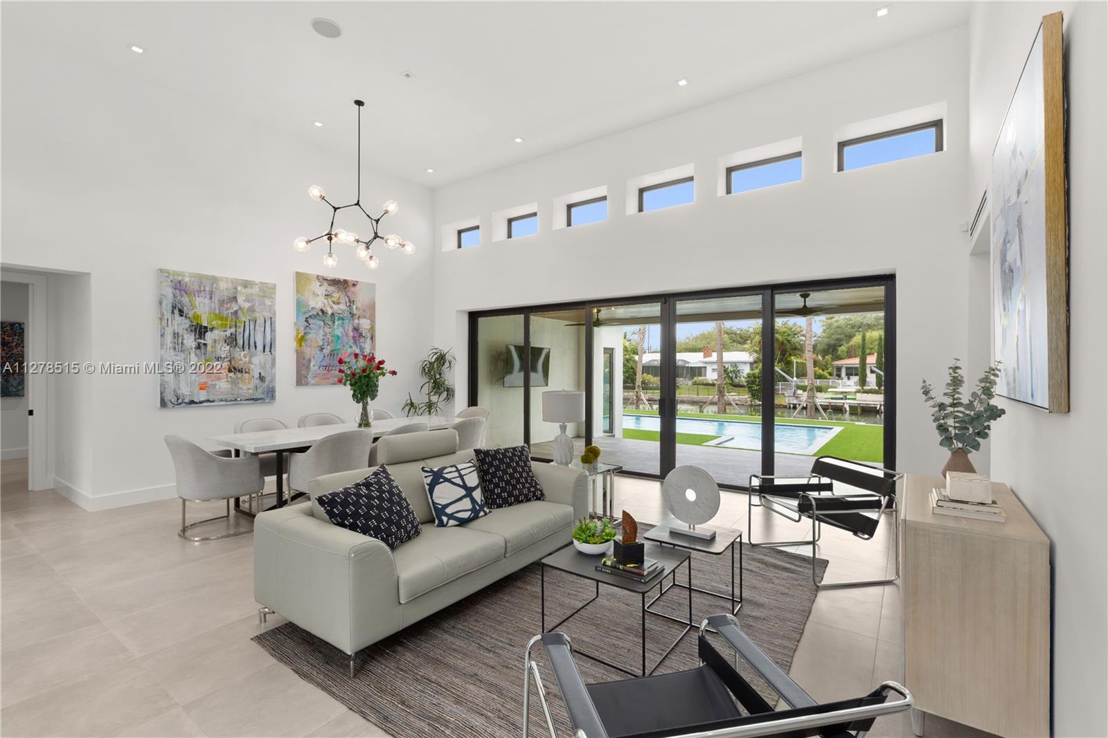 C GABLES RIV SEC 2 REV - Residential