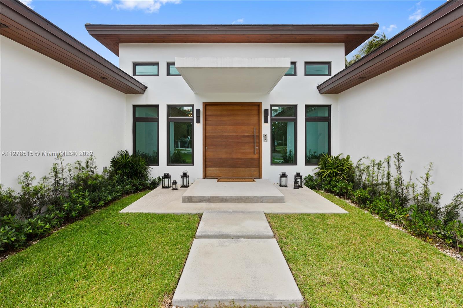 C GABLES RIV SEC 2 REV - Residential