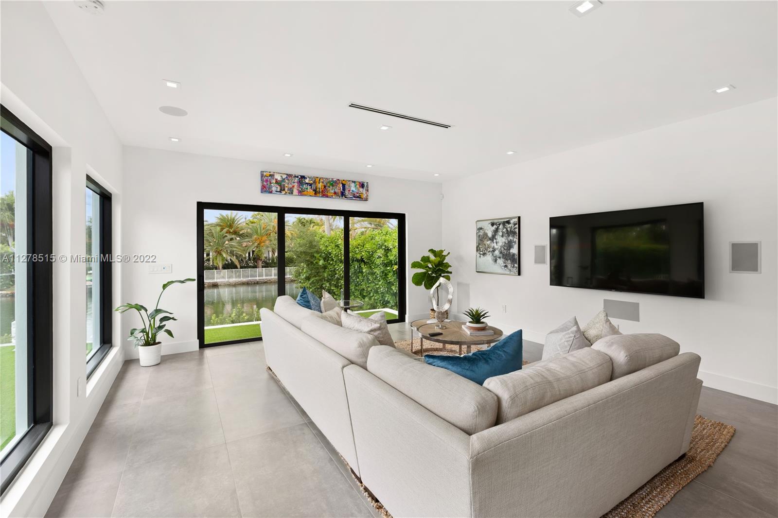 C GABLES RIV SEC 2 REV - Residential