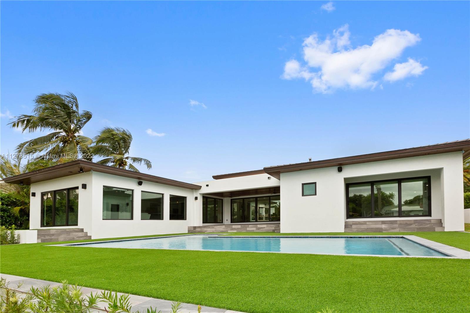 C GABLES RIV SEC 2 REV - Residential