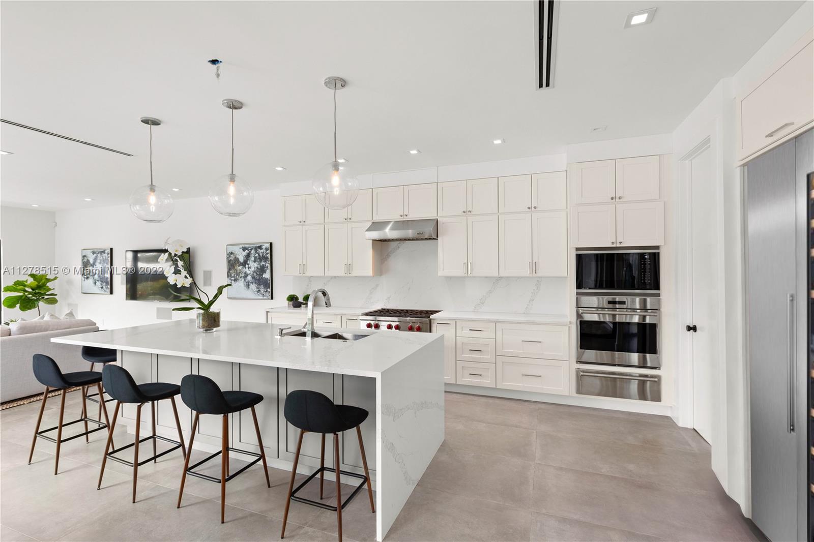 C GABLES RIV SEC 2 REV - Residential