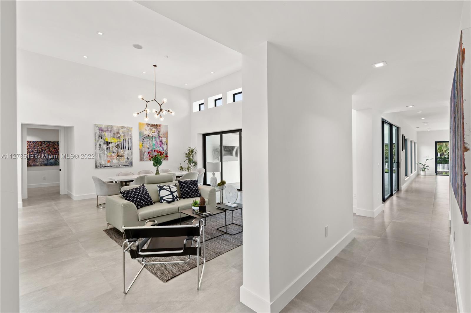 C GABLES RIV SEC 2 REV - Residential