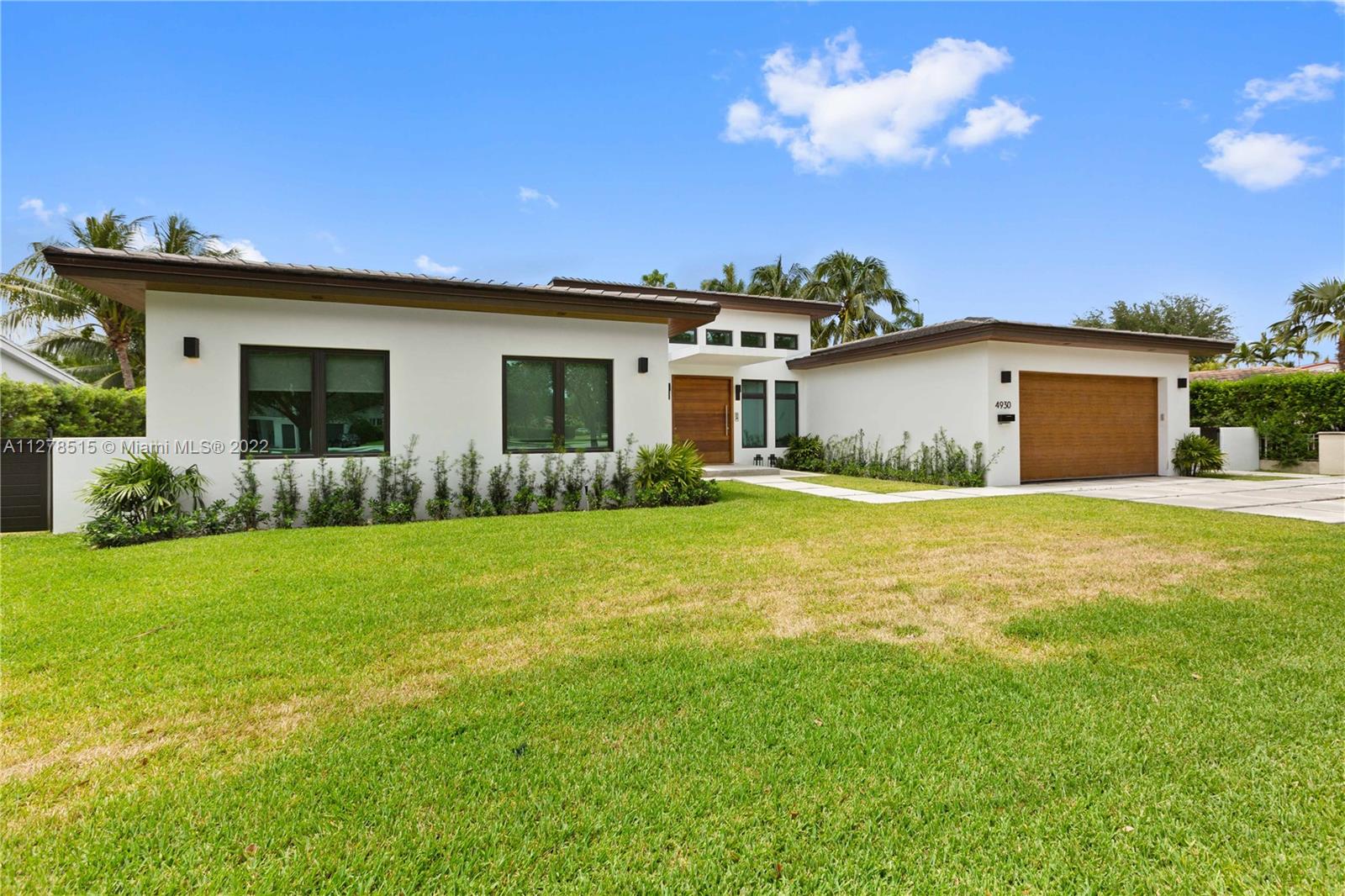 C GABLES RIV SEC 2 REV - Residential