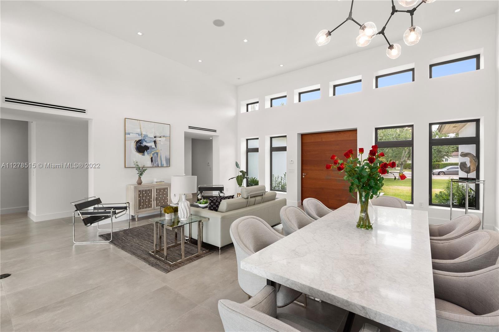 C GABLES RIV SEC 2 REV - Residential