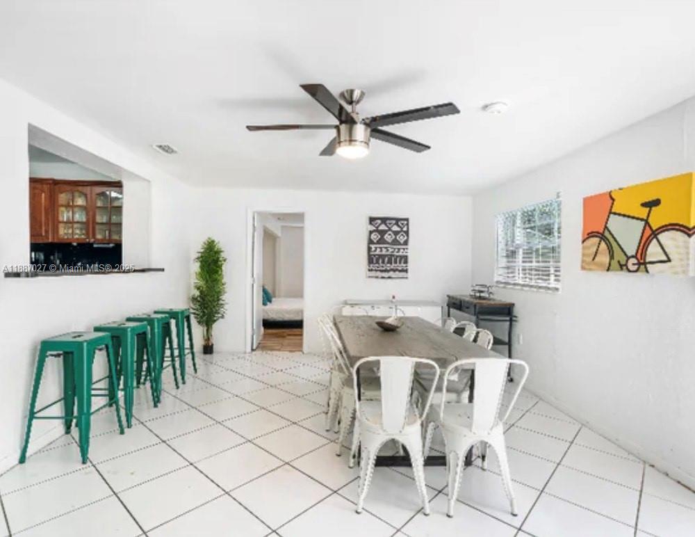 BOULEVARD HEIGHTS SEC 7 - Residential Lease