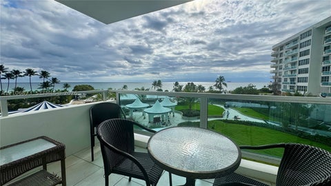 Photo of 5161 Collins Avenue #515, Miami Beach, FL 33140 (MLS # A12106823)