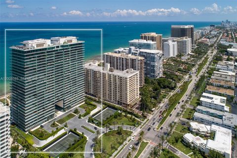 10201 Collins Ave 503 Bal Harbour FL 33154