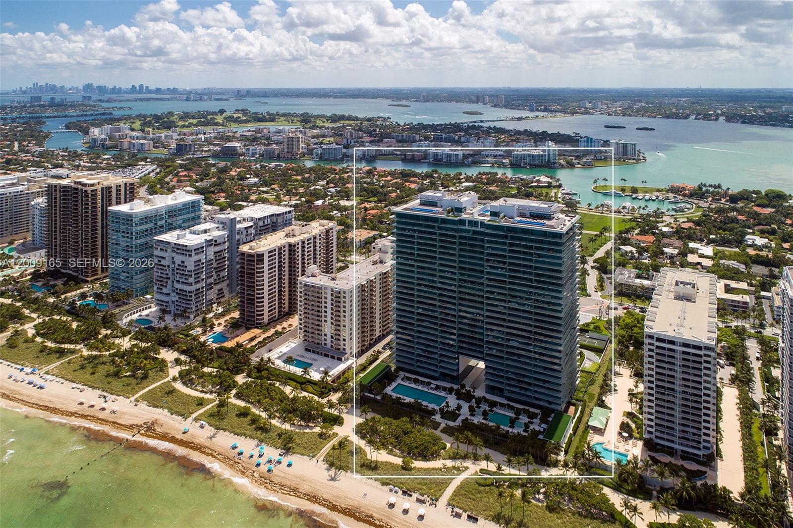 10201 Collins Ave 503