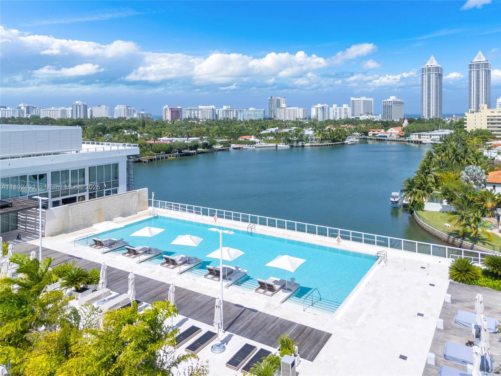 4701 NORTH MERIDIAN CONDO - Residential Lease