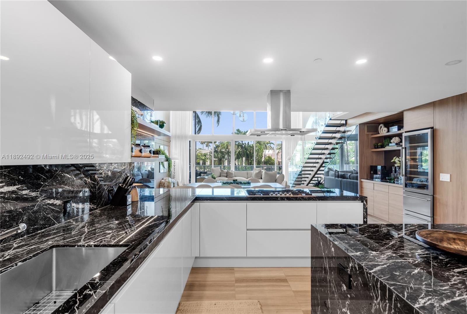 4701 NORTH MERIDIAN CONDO - Residential Lease