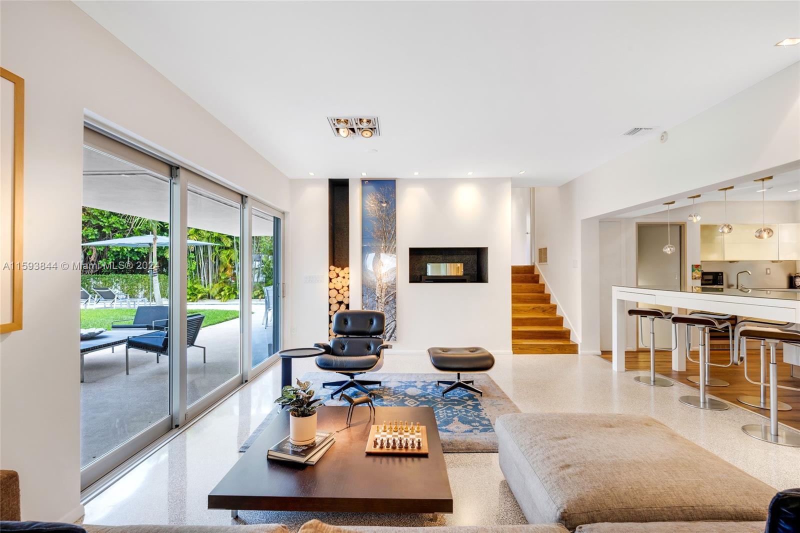 MIAMI SHORES SEC 4 AMD PL - Residential