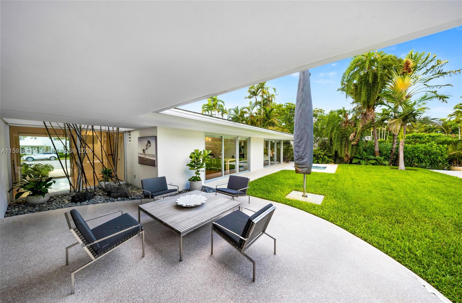 MIAMI SHORES SEC 4 AMD PL - Residential