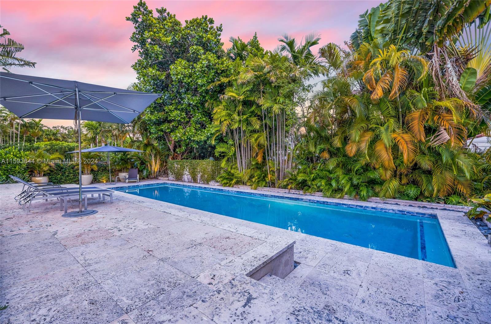 MIAMI SHORES SEC 4 AMD PL - Residential