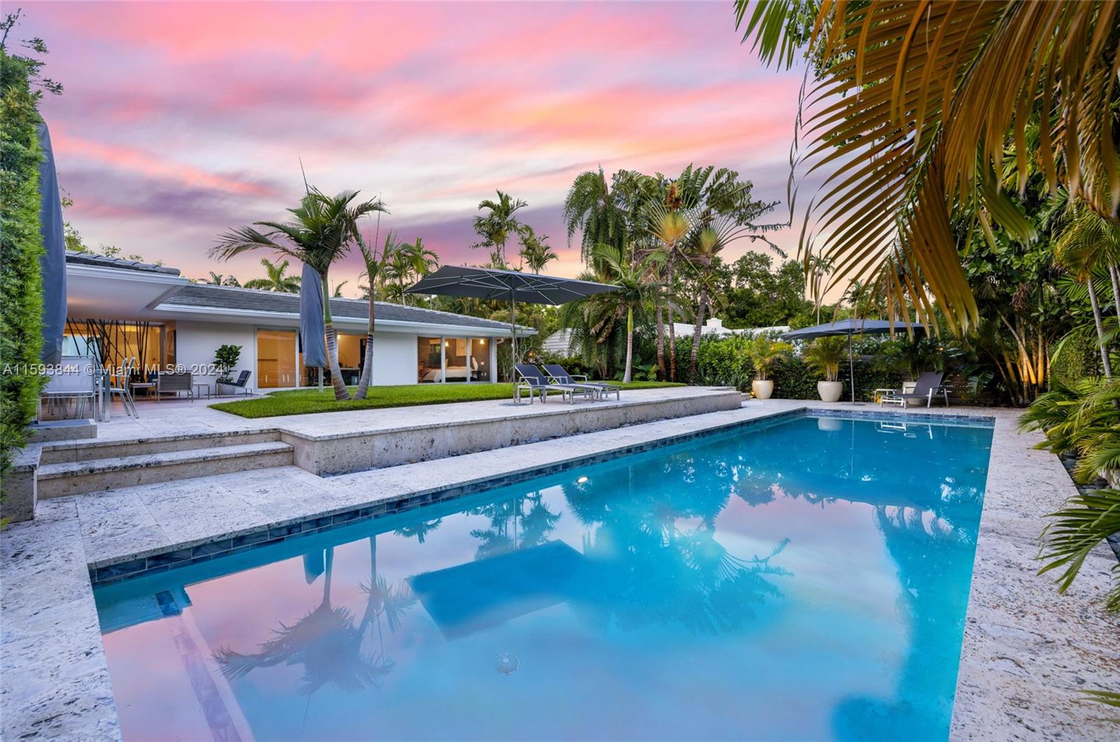 MIAMI SHORES SEC 4 AMD PL - Residential