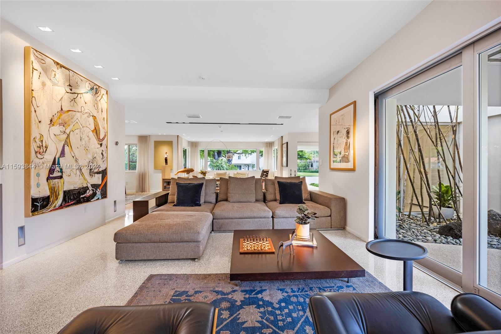 MIAMI SHORES SEC 4 AMD PL - Residential