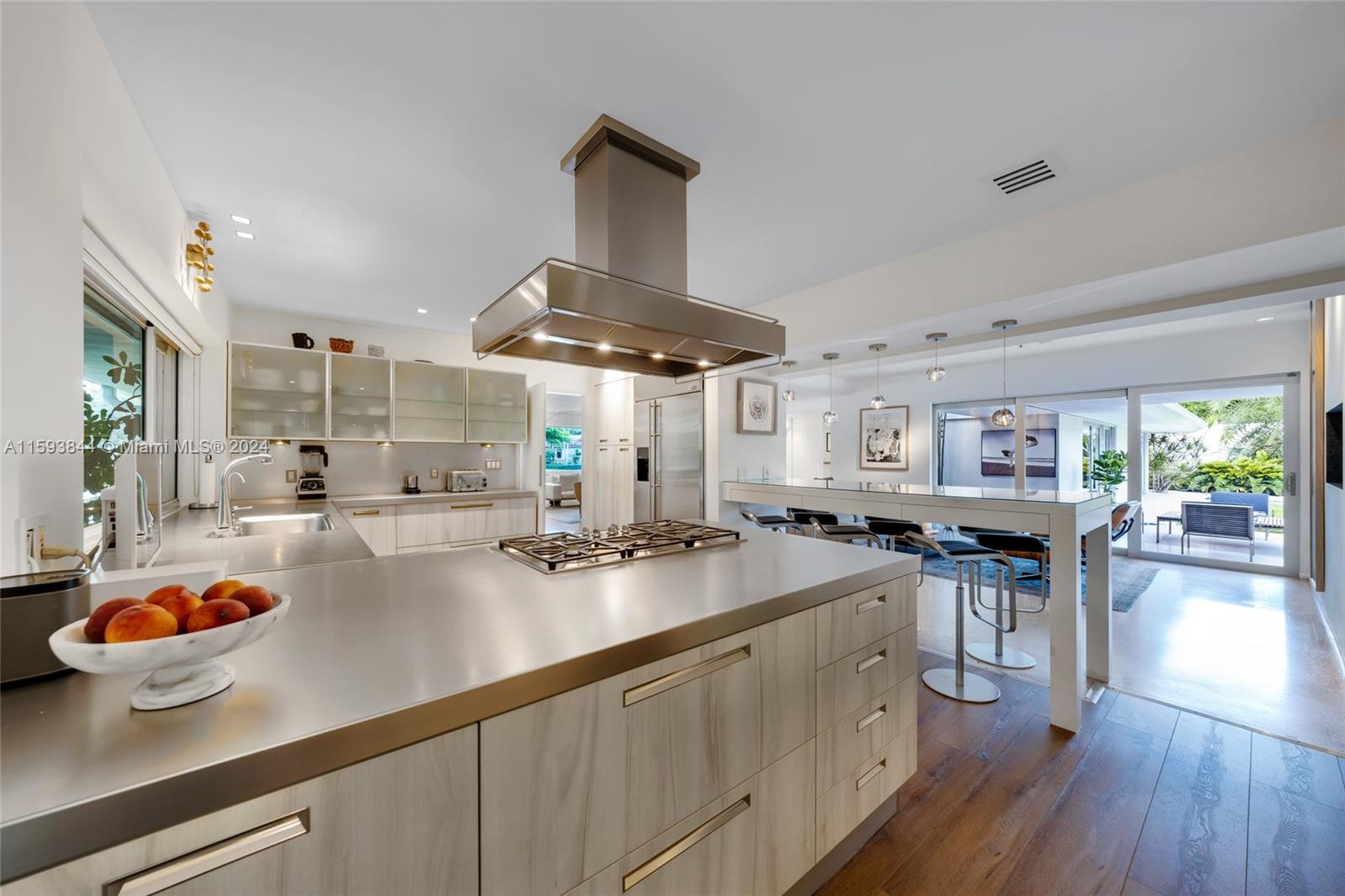 MIAMI SHORES SEC 4 AMD PL - Residential