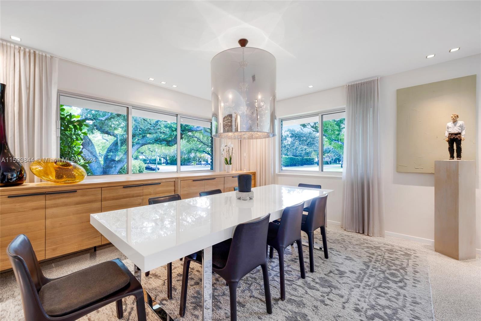 MIAMI SHORES SEC 4 AMD PL - Residential