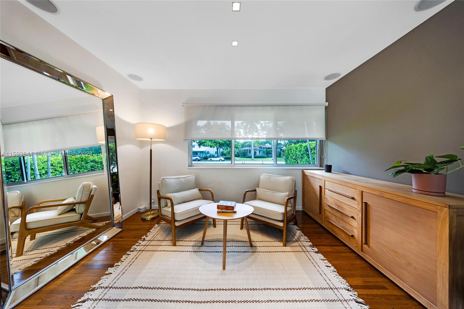 MIAMI SHORES SEC 4 AMD PL - Residential