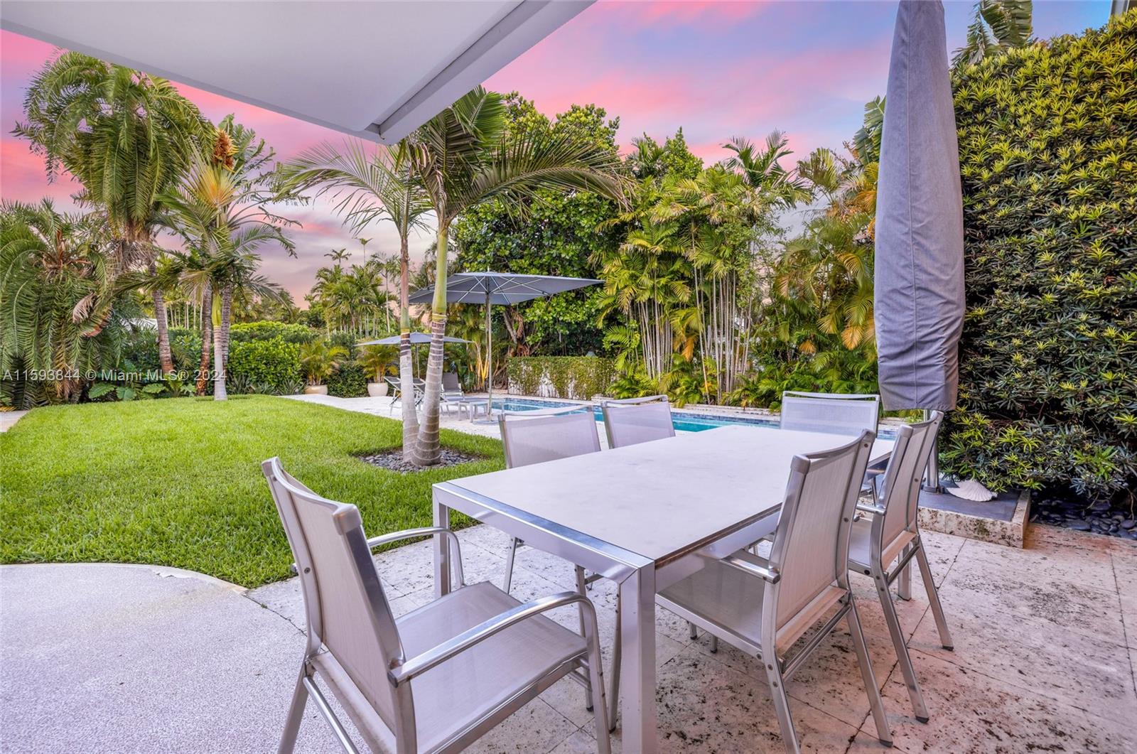 MIAMI SHORES SEC 4 AMD PL - Residential