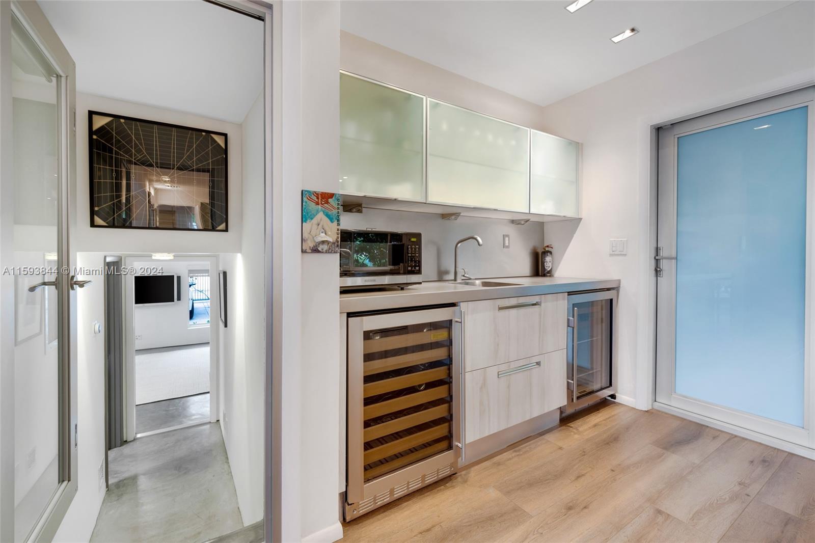 MIAMI SHORES SEC 4 AMD PL - Residential