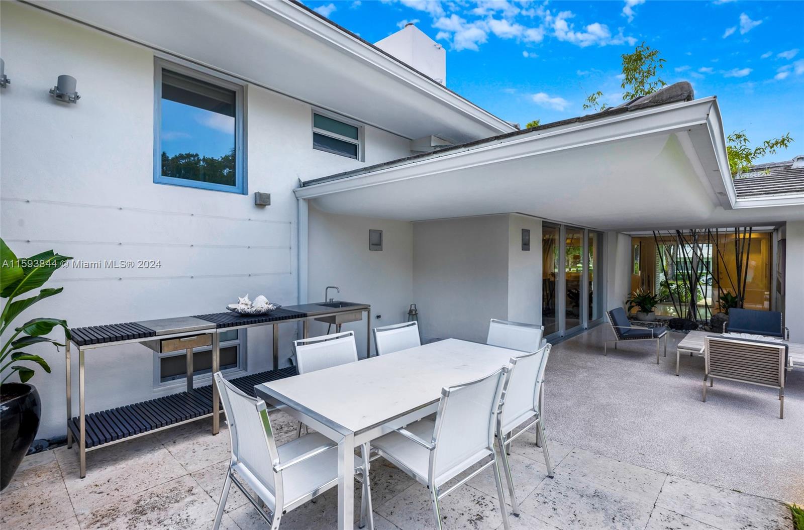 MIAMI SHORES SEC 4 AMD PL - Residential