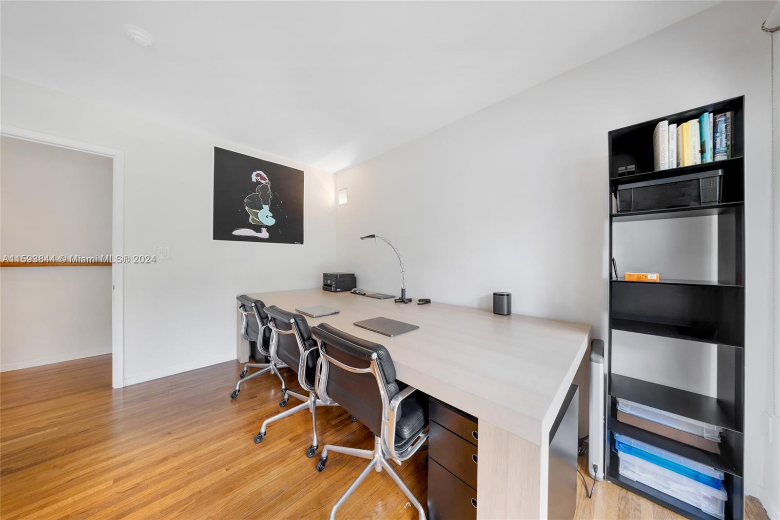 MIAMI SHORES SEC 4 AMD PL - Residential