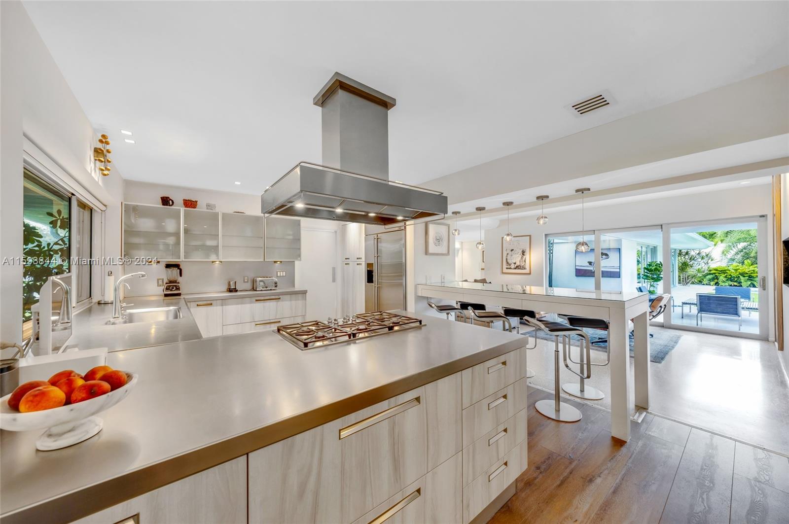 MIAMI SHORES SEC 4 AMD PL - Residential