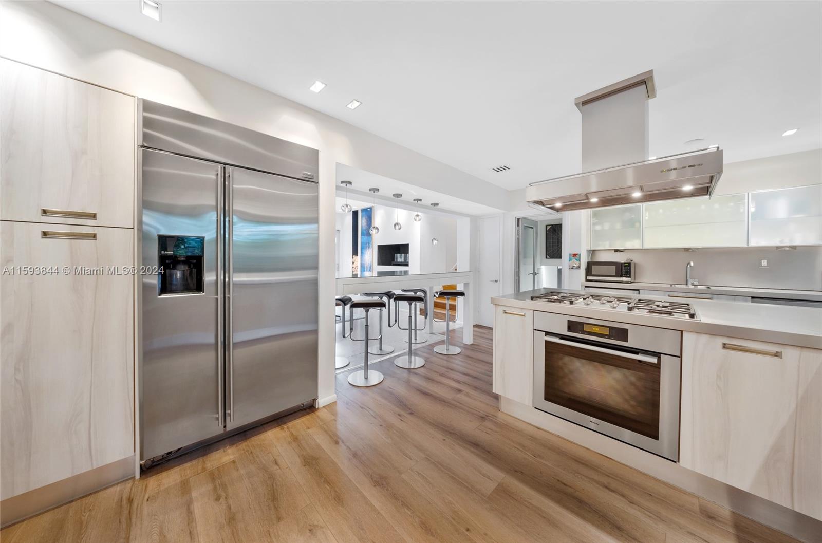 MIAMI SHORES SEC 4 AMD PL - Residential