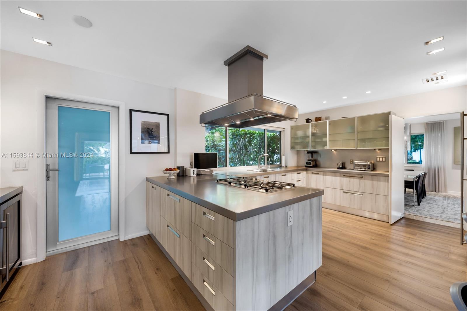 MIAMI SHORES SEC 4 AMD PL - Residential