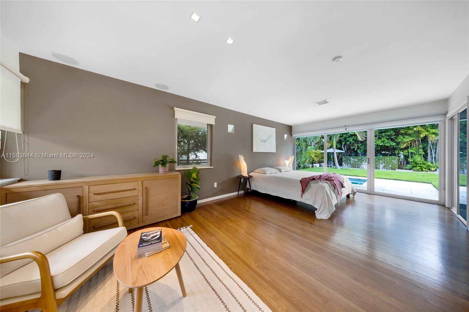 MIAMI SHORES SEC 4 AMD PL - Residential