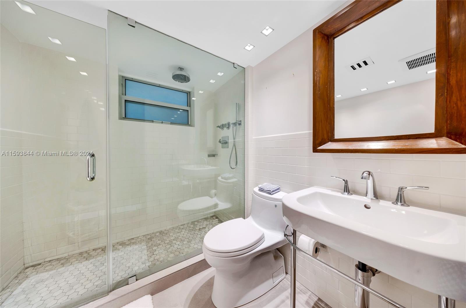 MIAMI SHORES SEC 4 AMD PL - Residential