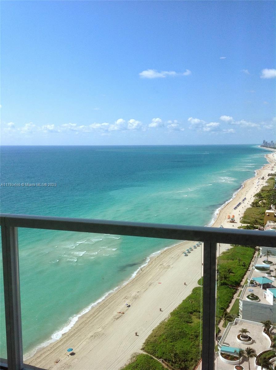 Rental Property at 16699 Collins Ave 2901, Sunny Isles Beach, Miami-Dade County, Florida - Bedrooms: 2 
Bathrooms: 2  - $5,500 MO.