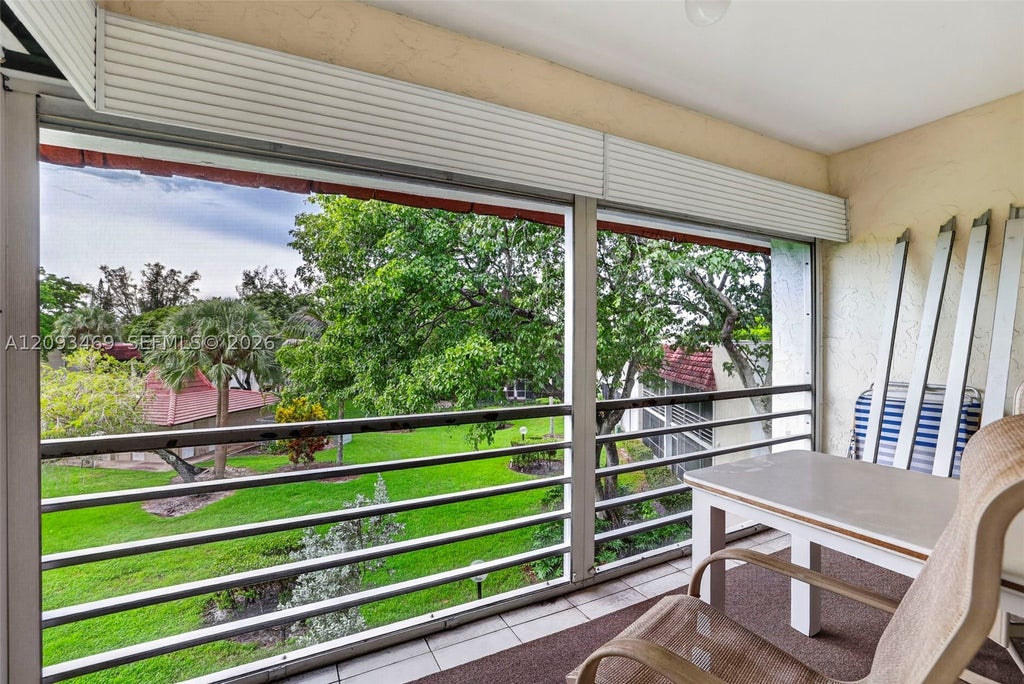 Photo of 3774 Inverrary Blvd #309P, Lauderhill, FL 33319 (MLS # A12093469)