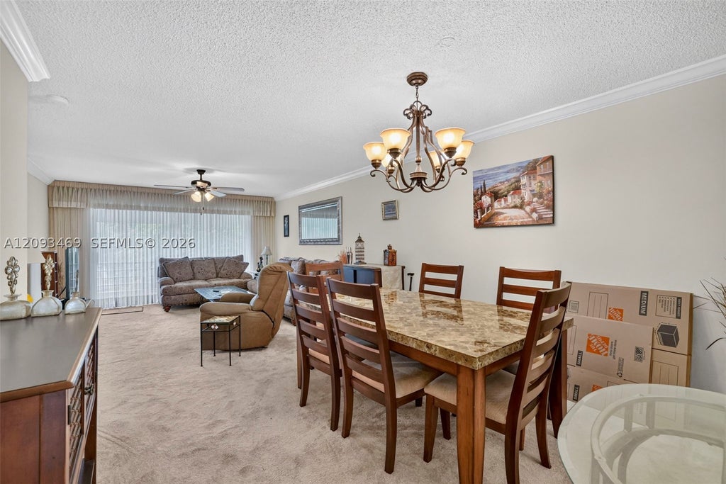 Photo of 3774 Inverrary Blvd #309P, Lauderhill, FL 33319 (MLS # A12093469)