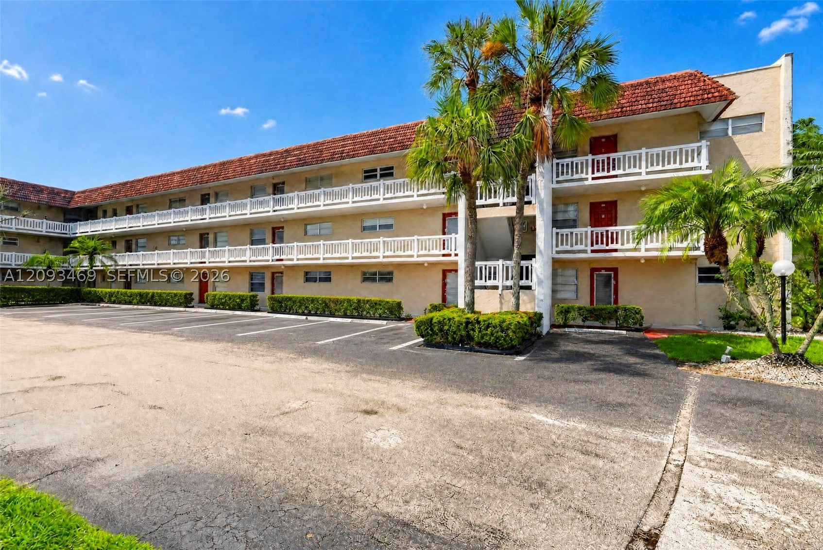 3774 Inverrary Blvd 309P