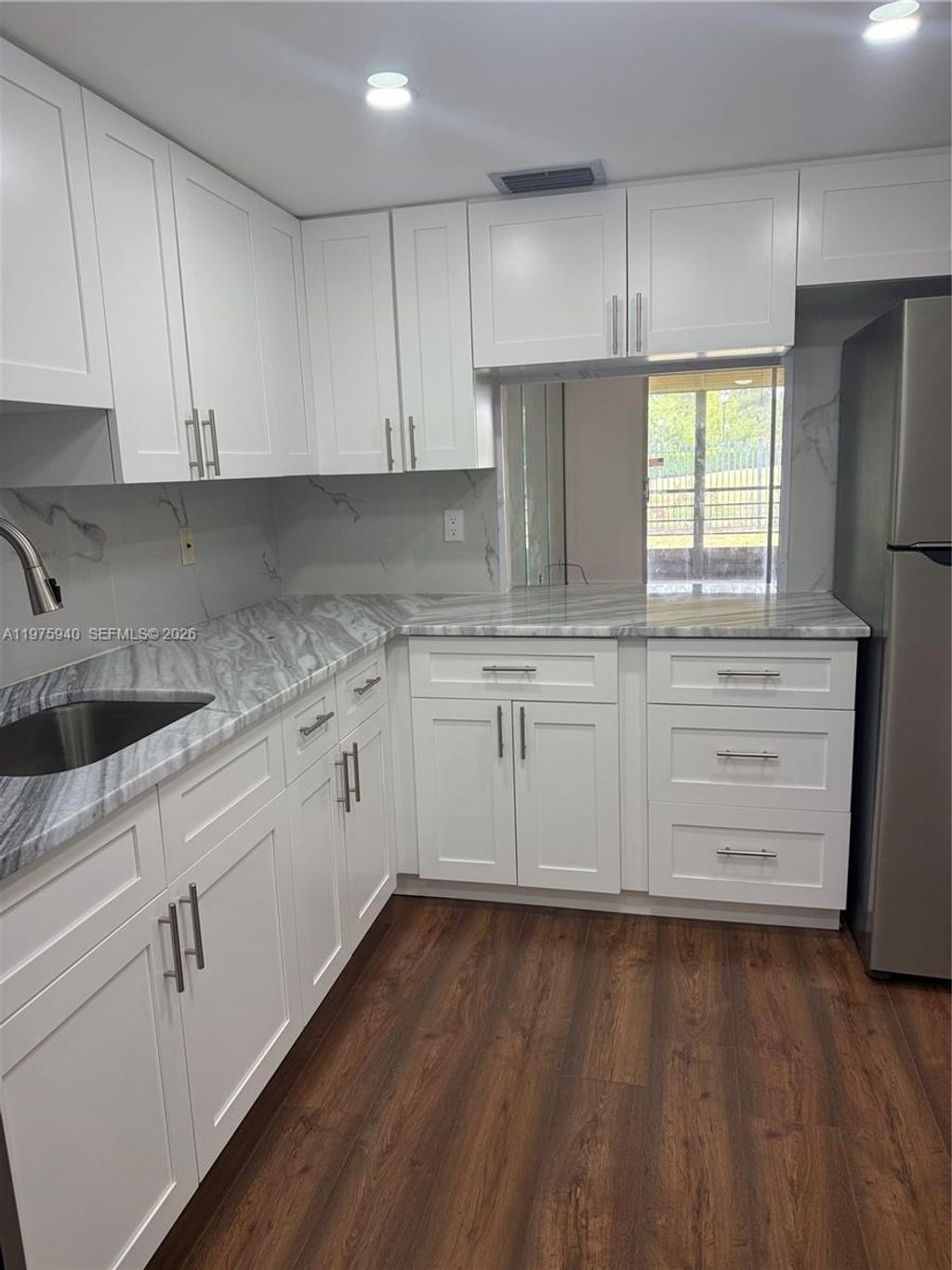 Photo of 3490 Foxcroft Rd #B114, Miramar, FL 33025 (MLS # A11975940)