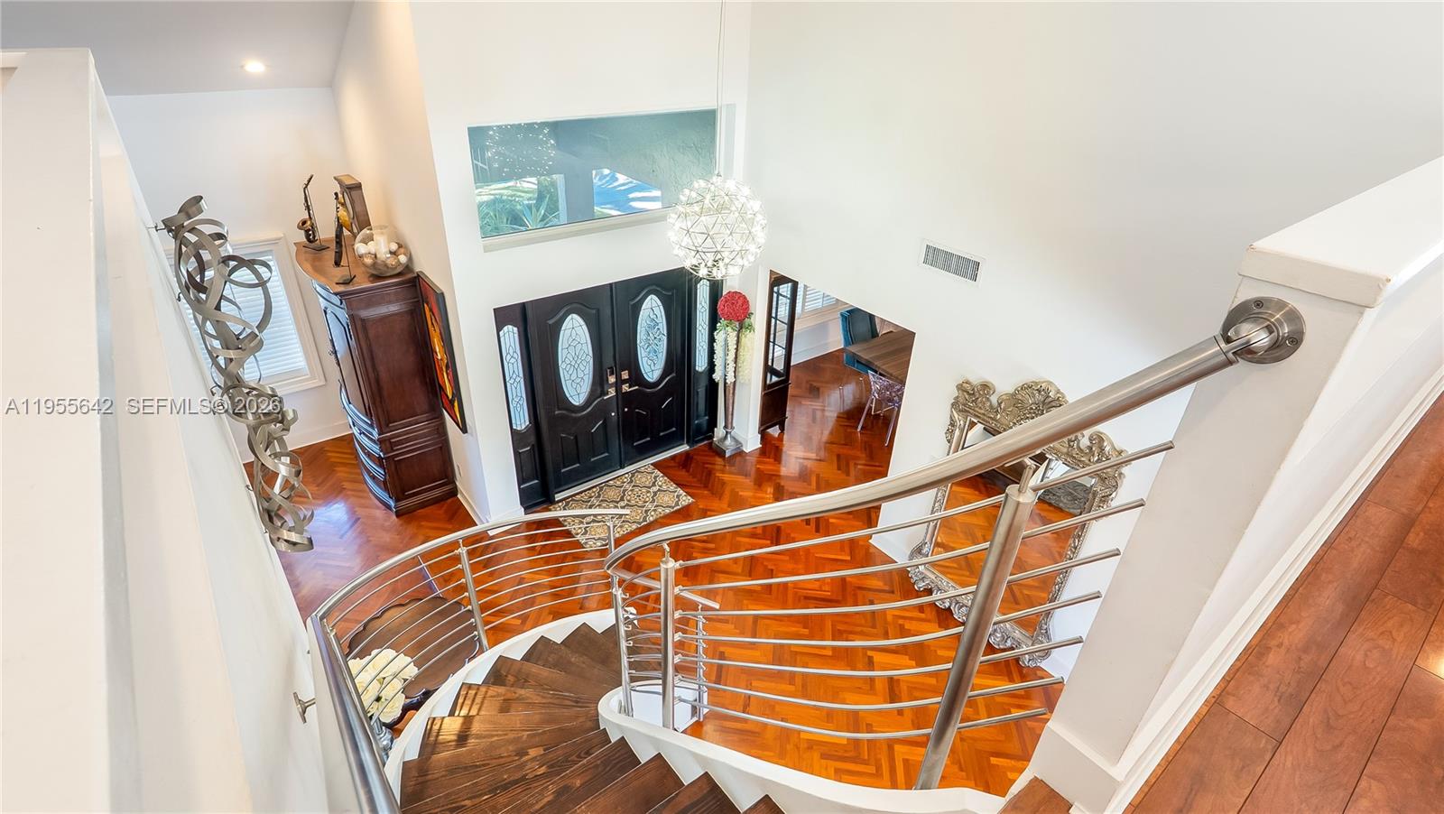 JACARANDA AREA 983 - Residential