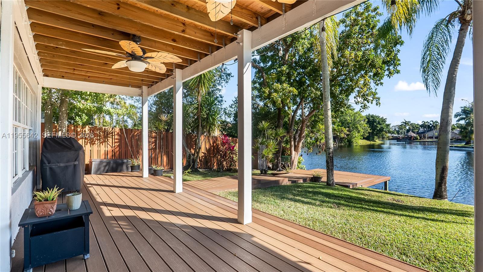 JACARANDA AREA 983 - Residential