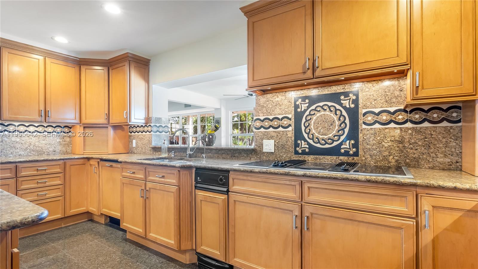 JACARANDA AREA 983 - Residential