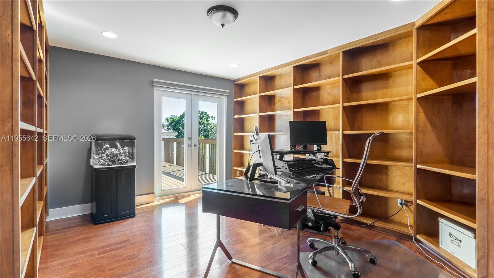 JACARANDA AREA 983 - Residential