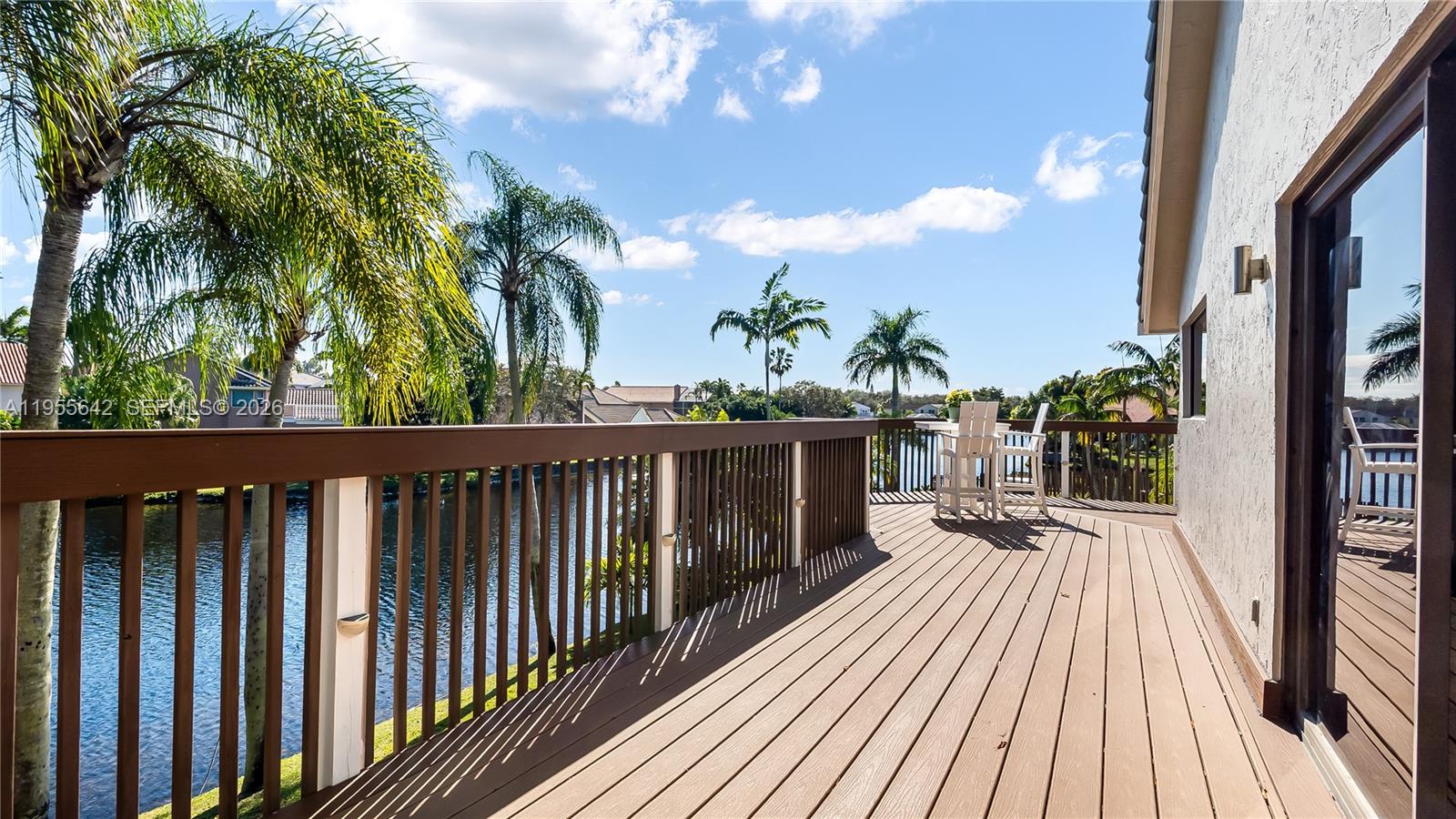 JACARANDA AREA 983 - Residential