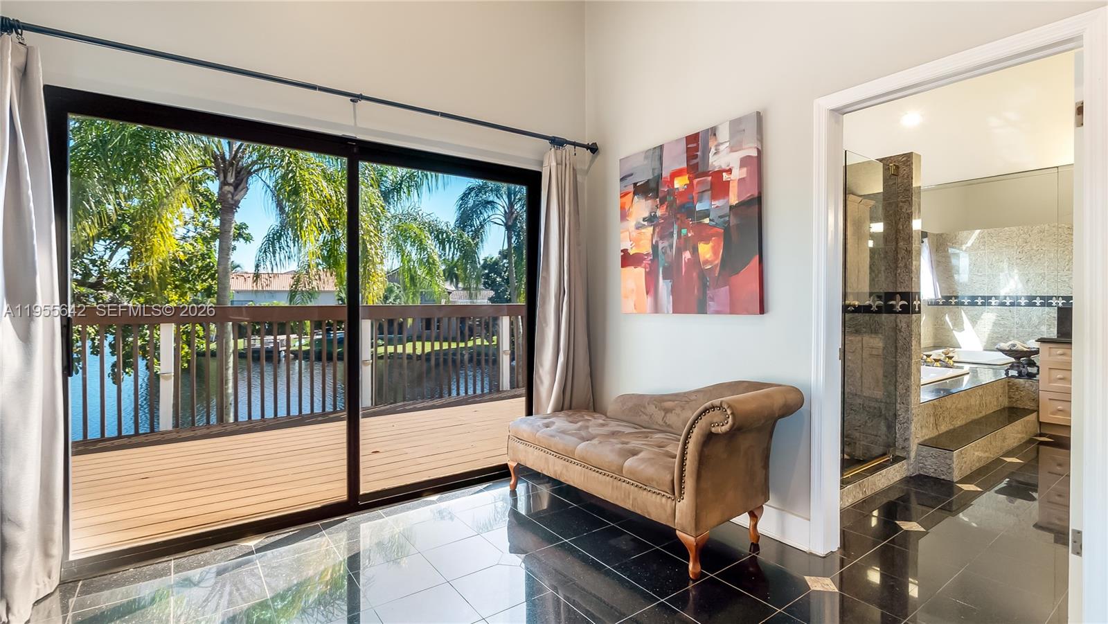 JACARANDA AREA 983 - Residential