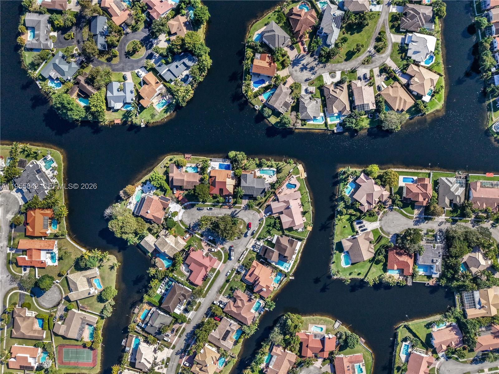 JACARANDA AREA 983 - Residential