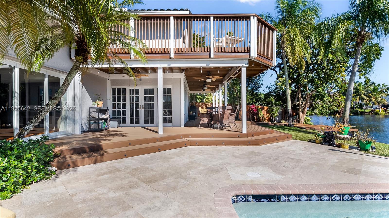 JACARANDA AREA 983 - Residential