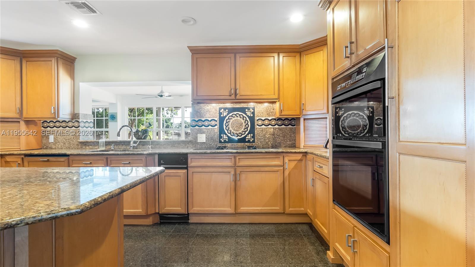 JACARANDA AREA 983 - Residential