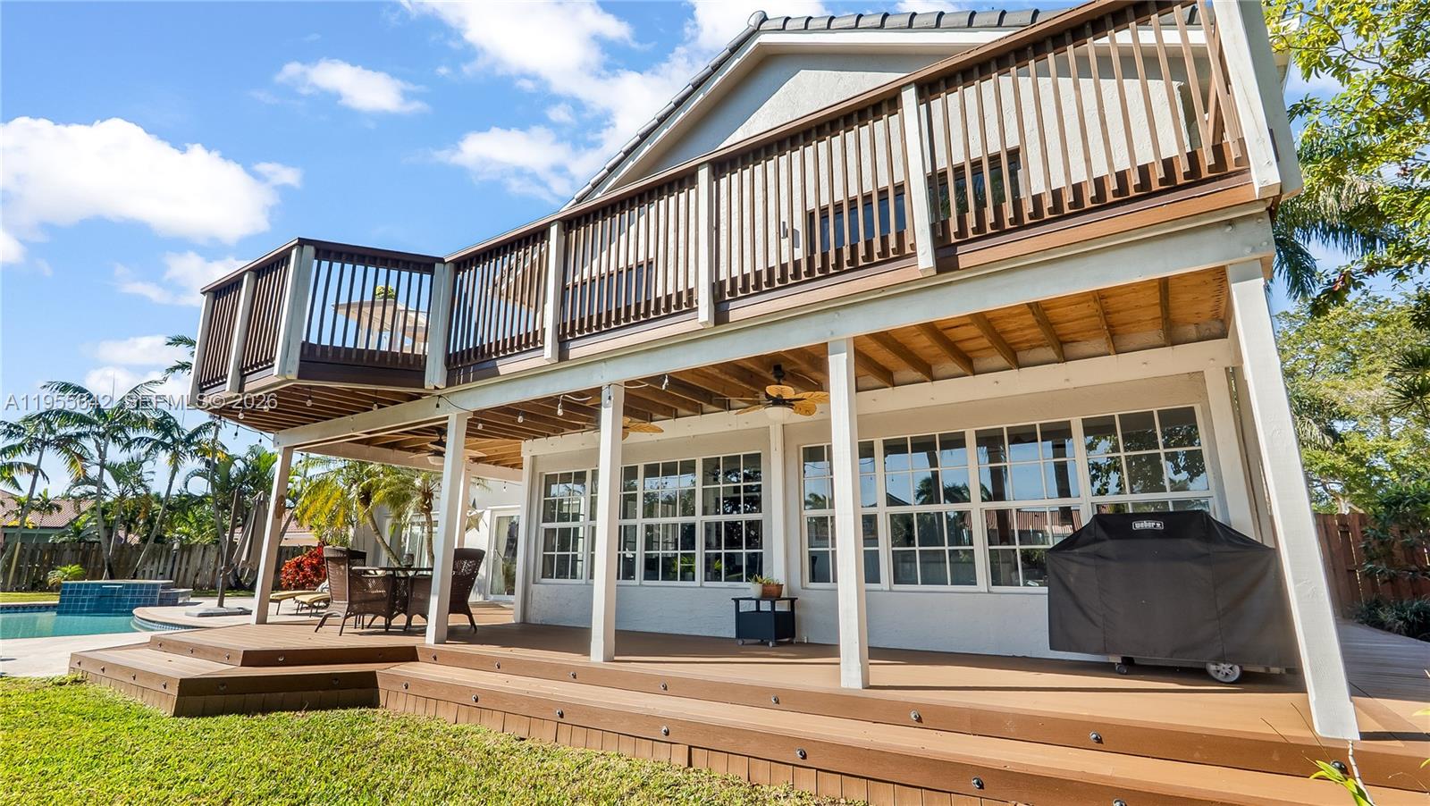 JACARANDA AREA 983 - Residential