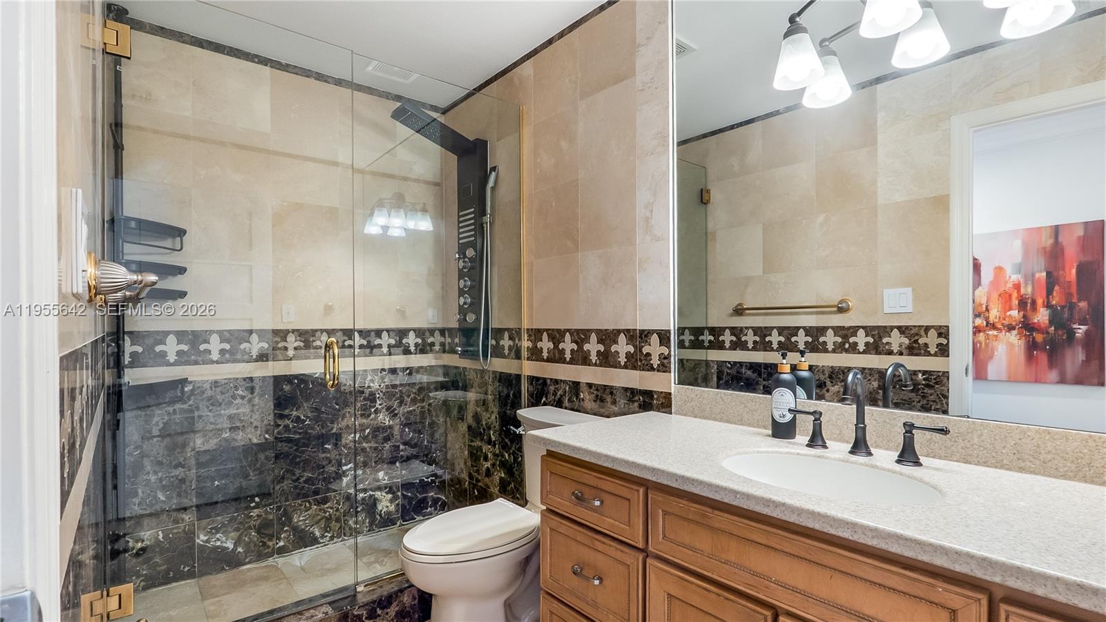 JACARANDA AREA 983 - Residential